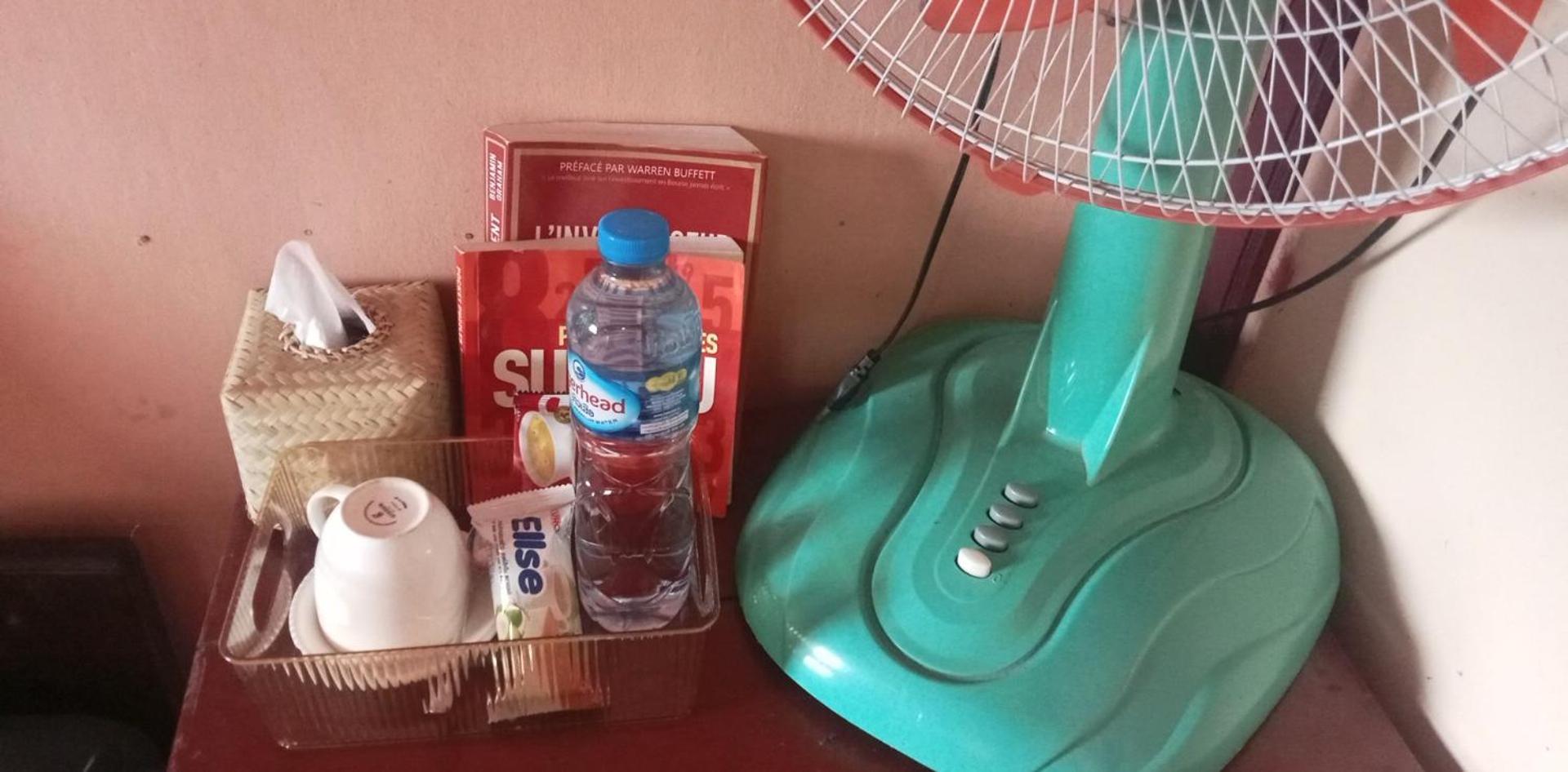 Champa Guesthouse Muang Không エクステリア 写真